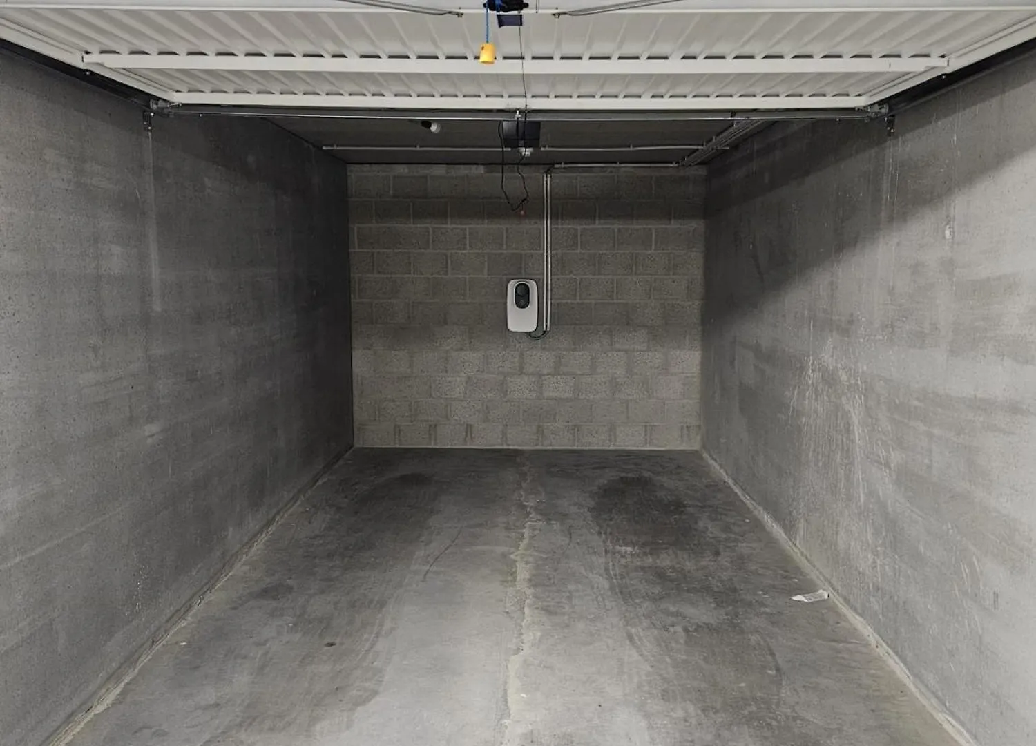 Nieuw Appartement Vlakbij Het Strand Met Terras En Privegarage Ostende 0*,  Belgien